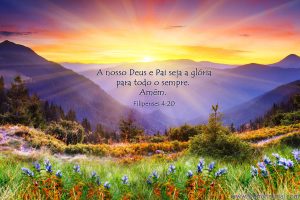 Filipenses 4:20