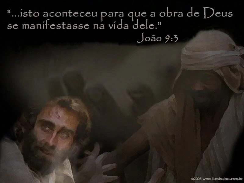 João 9:3