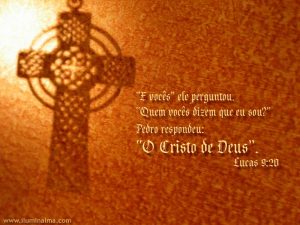 Lucas 9:20