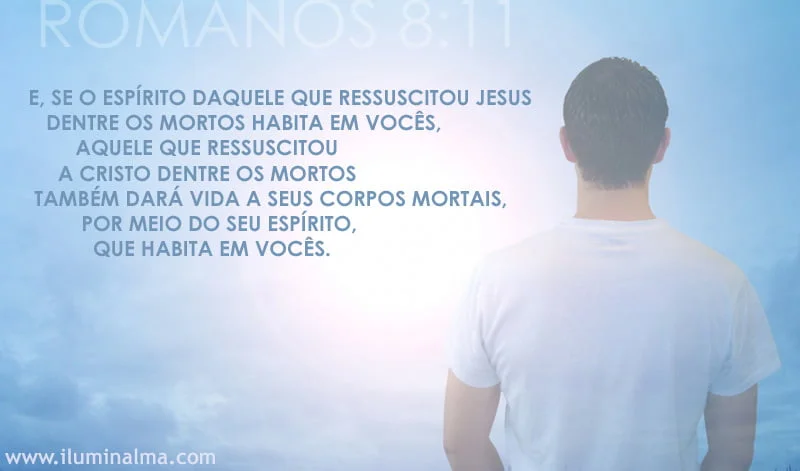 Romanos 8:11