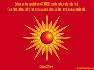 Salmo 37:5-6