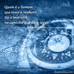 Salmo 25:10